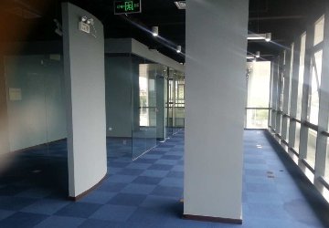 北京亿城国际304.305工程竣工