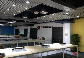 北京创新大厦装修工程骏工