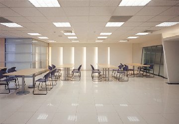 办公室饮水机的摆放也讲究风
