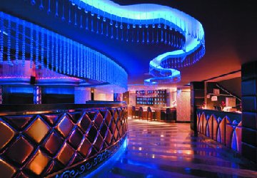 夜总会结合网络会所