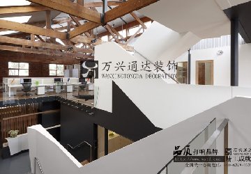 办公区域该如何规划才合理