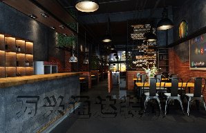 辣椒说火锅店