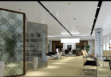 对于写字楼装修管理方案 你了