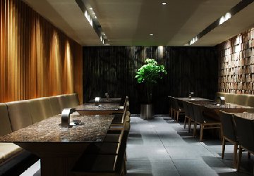 天天烤肉餐厅