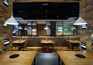 餐厅装修之前消费群体的定位