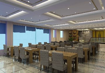 海鲜店设计
