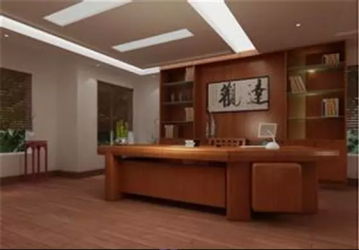 <b>作为一家专业的北京办公室装</b>