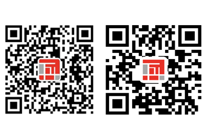 扫描二维码关注北京办公室装修官方微信