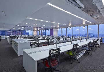 一科技有限公司设计