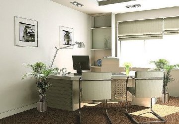 室内装修工程标准步骤流程