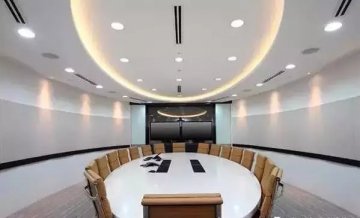 办公楼装修如何打造创意空间
